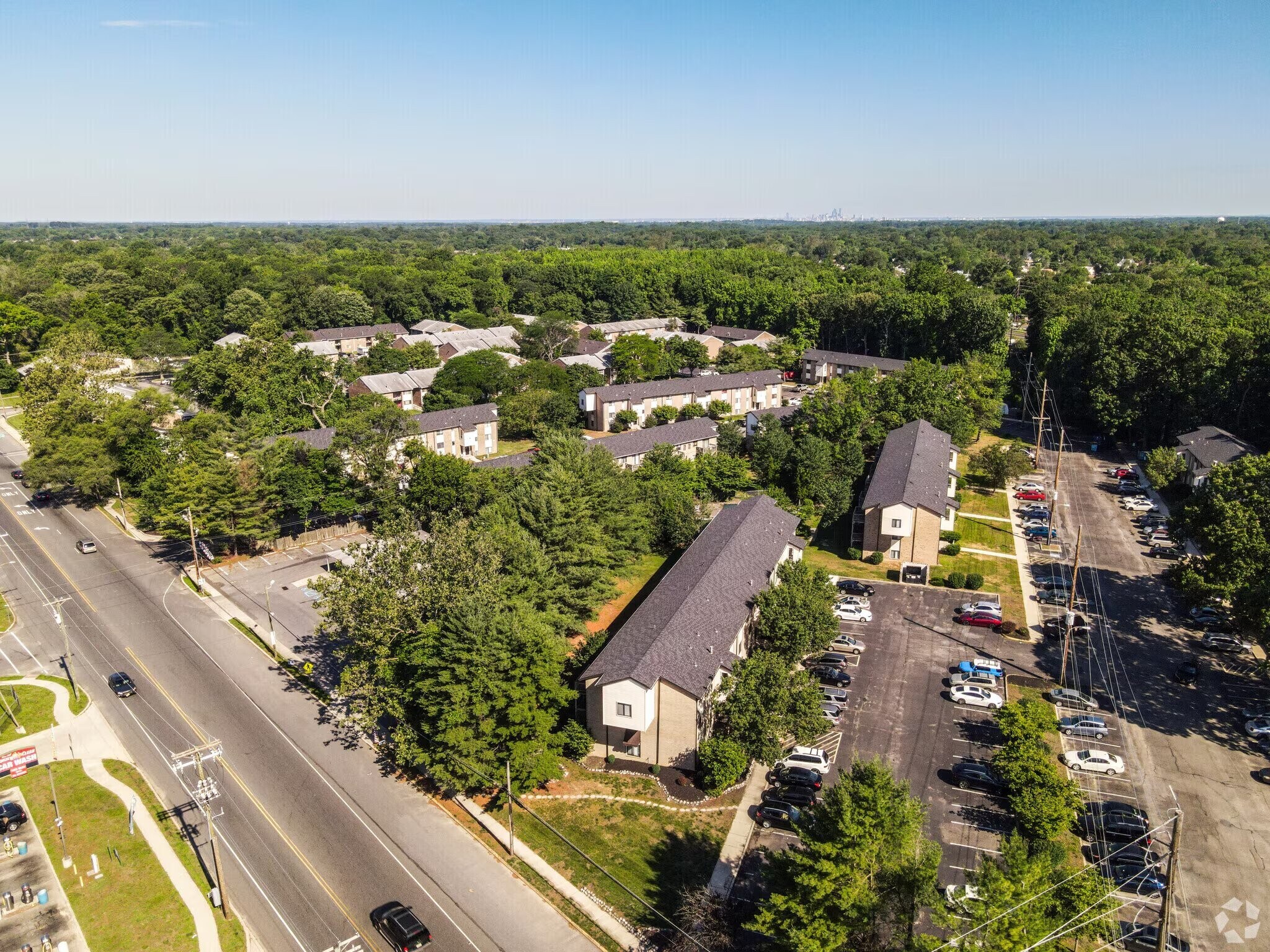 Building Photo - 105 Blackwood-Clementon Rd