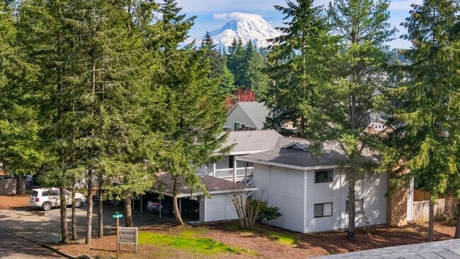 Building Photo - 1471 Rainier Ct