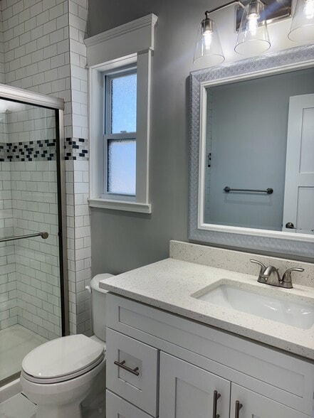 Bathroom 2 - 3783 Washington St