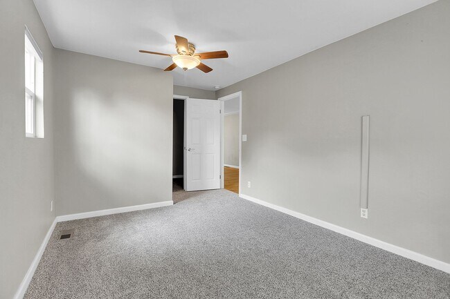 Building Photo - 4885 Tejon St