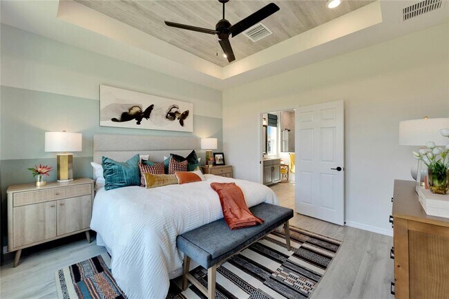 Building Photo - 5414 Silver Sun Dr