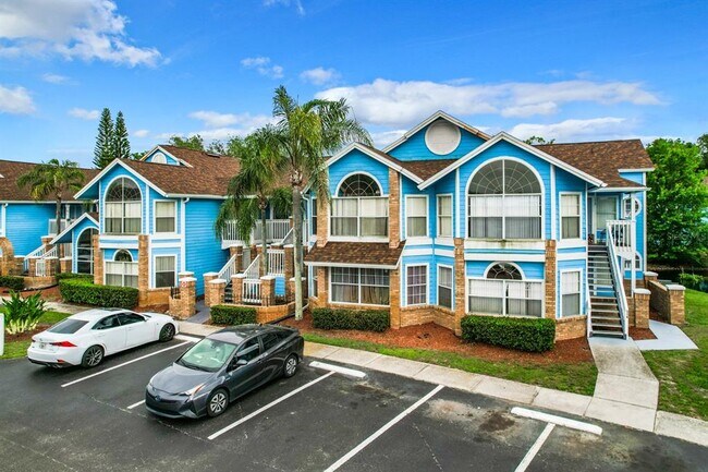 Building Photo - 2731 N Poinciana Blvd