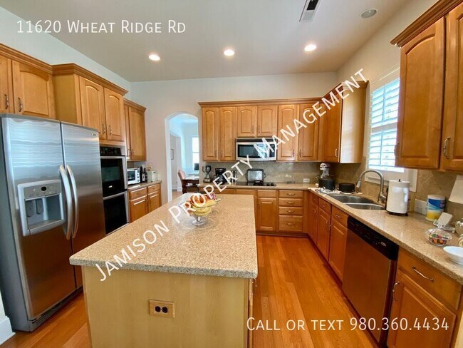 Building Photo - 11620 Wheat Ridge Rd