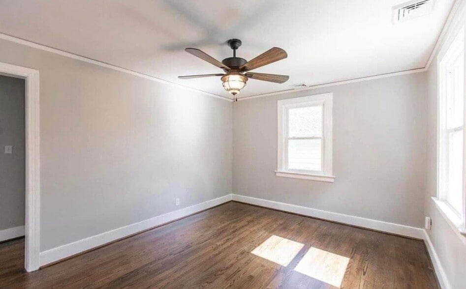 Building Photo - 803 Mansfield Ave