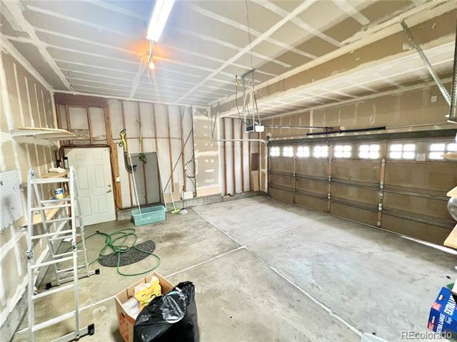 Building Photo - 5492 S Sicily Way