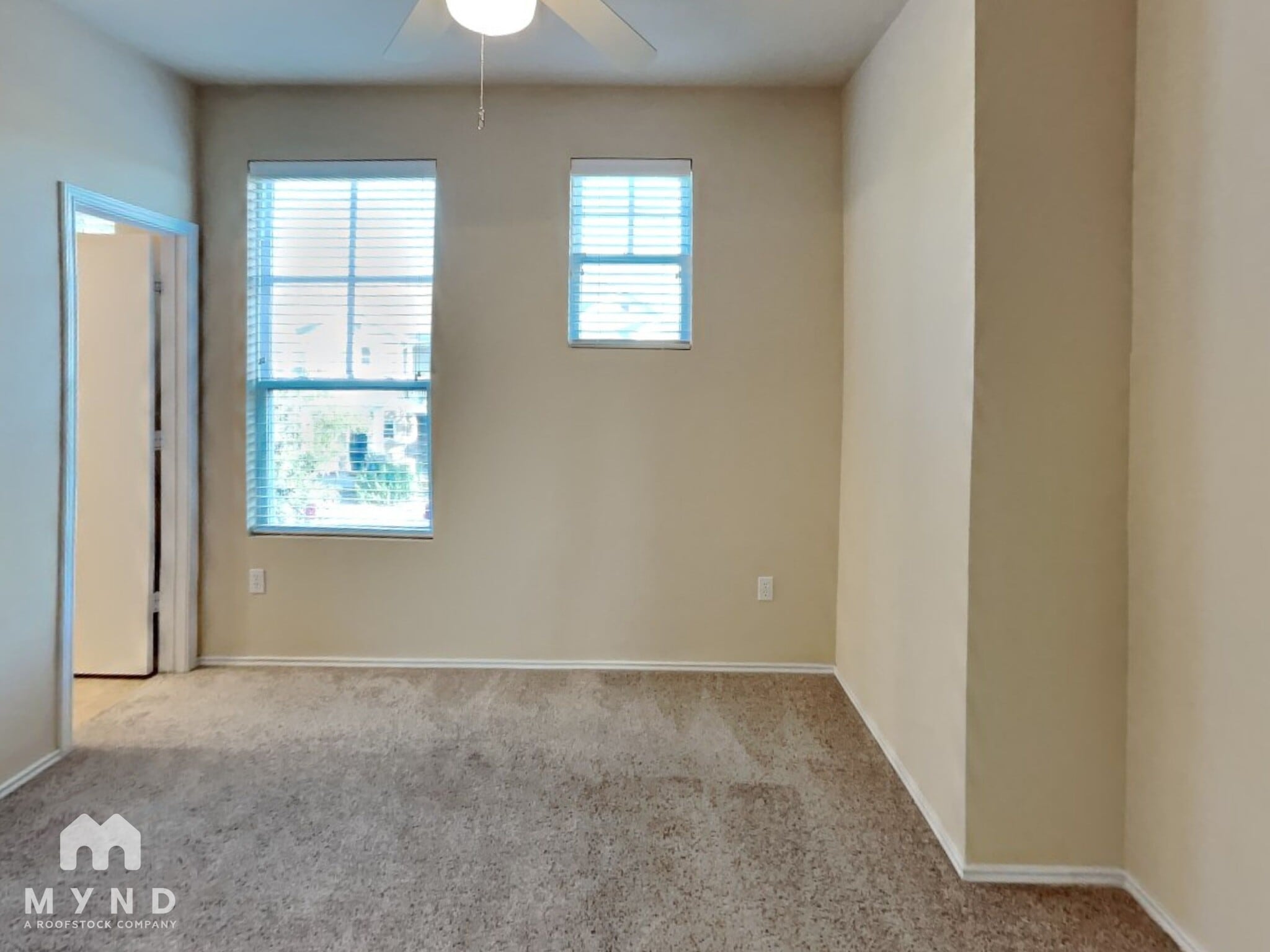 Building Photo - 2216 Zach Scott St