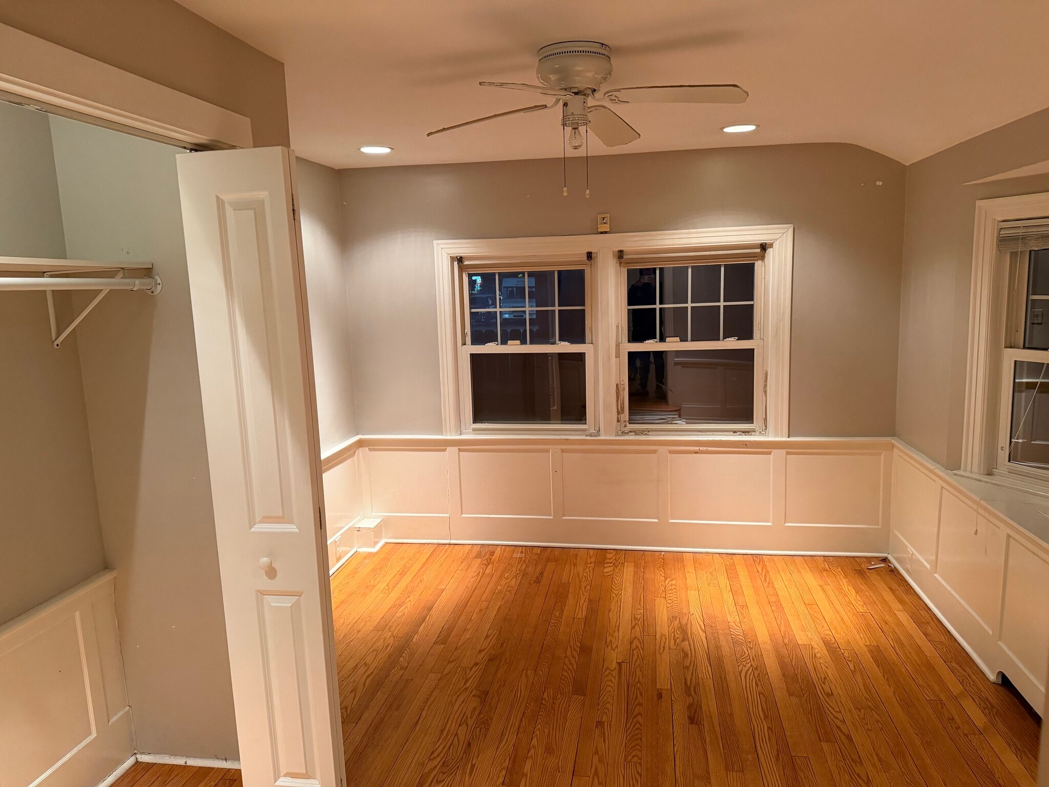 Bedroom 1 - 555 Main St