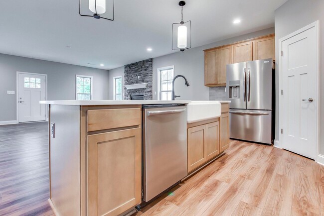 Building Photo - East Jefferson County Home For Rent