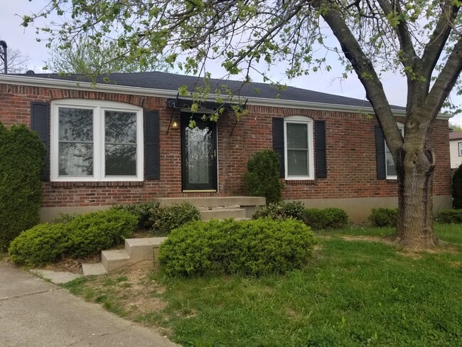 Primary Photo - 4504 St Claude Dr