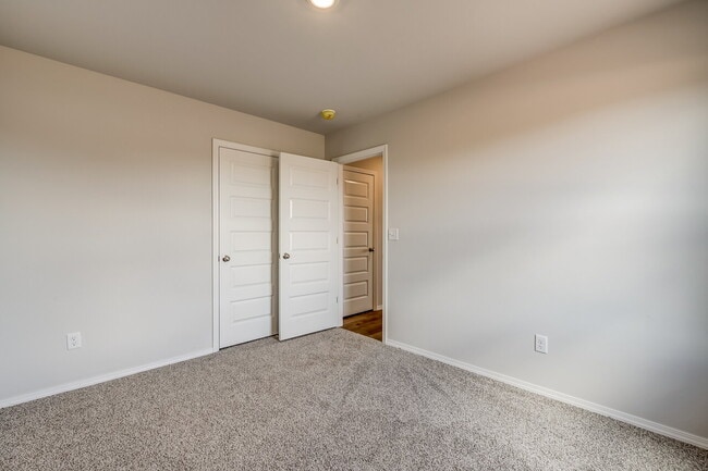 Building Photo - 4 Bedroom NEW Construction!!! Large Lot