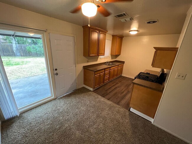 Building Photo - Updated 3 Bedroom with Large Yard