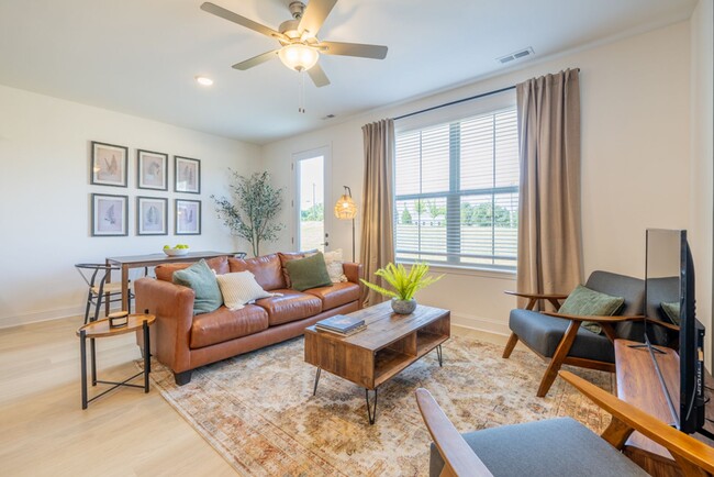 Building Photo - The Lily at Chapman Trace + !!!Move-In Spe...