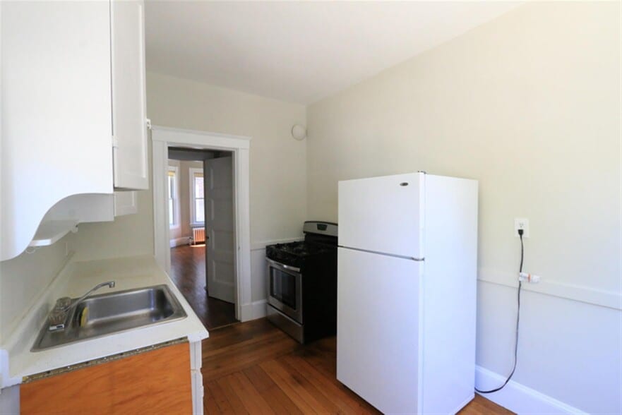 Building Photo - 45 Kidder Ave
