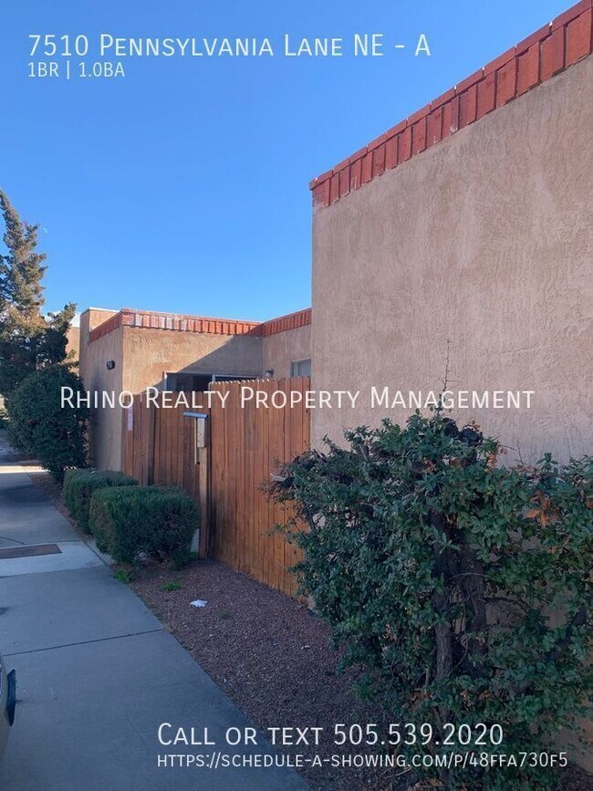 Building Photo - 7510 Pennsylvania Ln NE