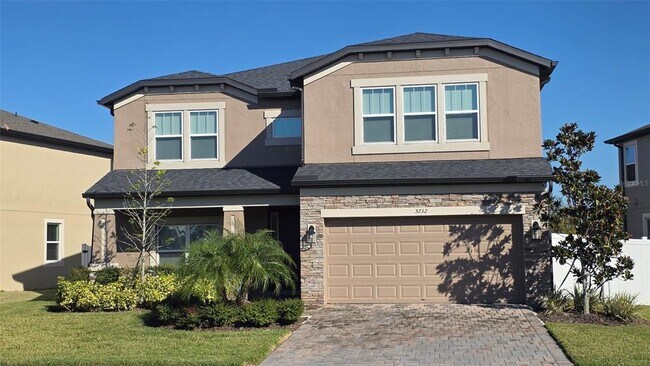 Primary Photo - 5732 Newberry Pnes Ave