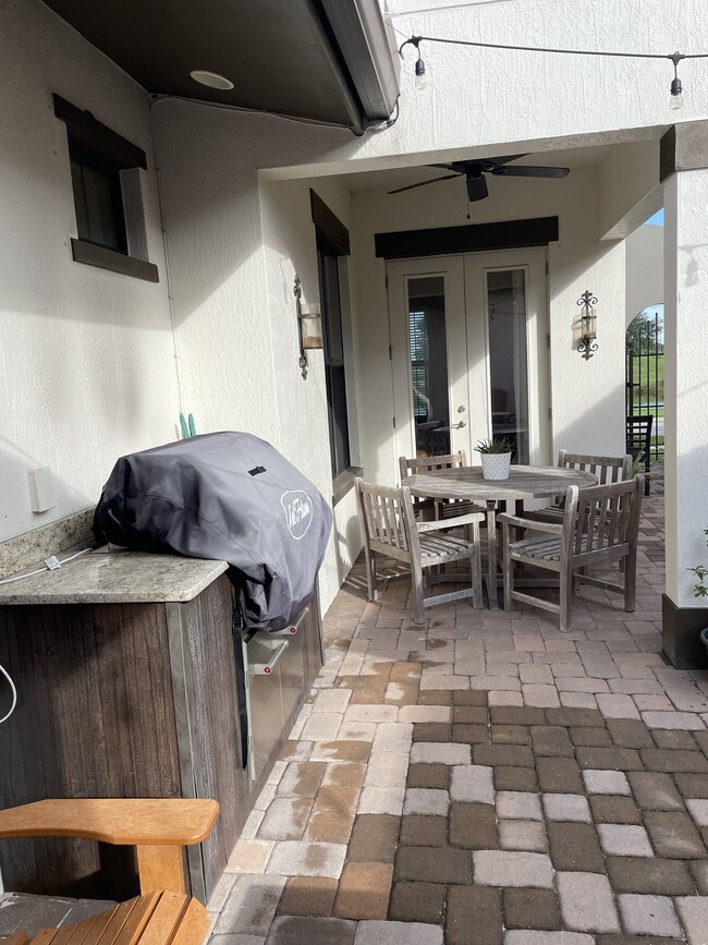 Building Photo - Arrivas Village Home with Gorgeous Soria F...