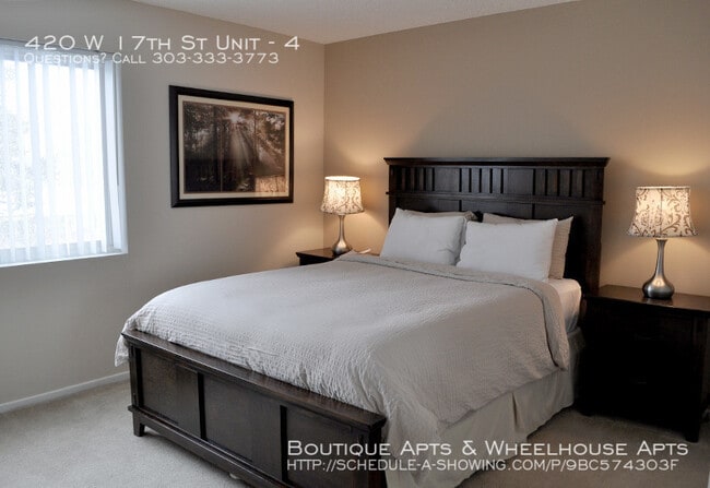 Building Photo - Wheelhouse Apartments