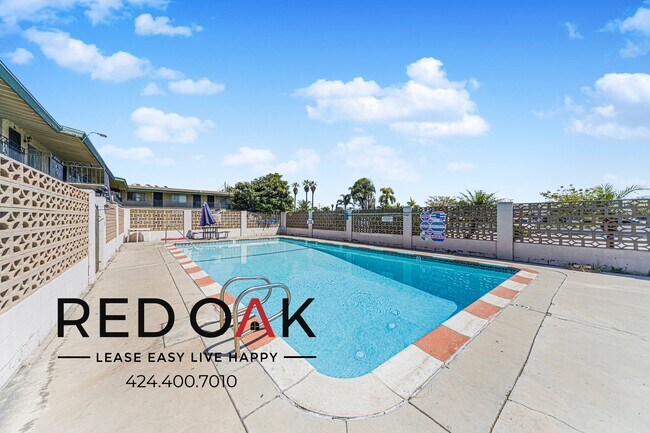 Building Photo - 11823 Lakewood Blvd