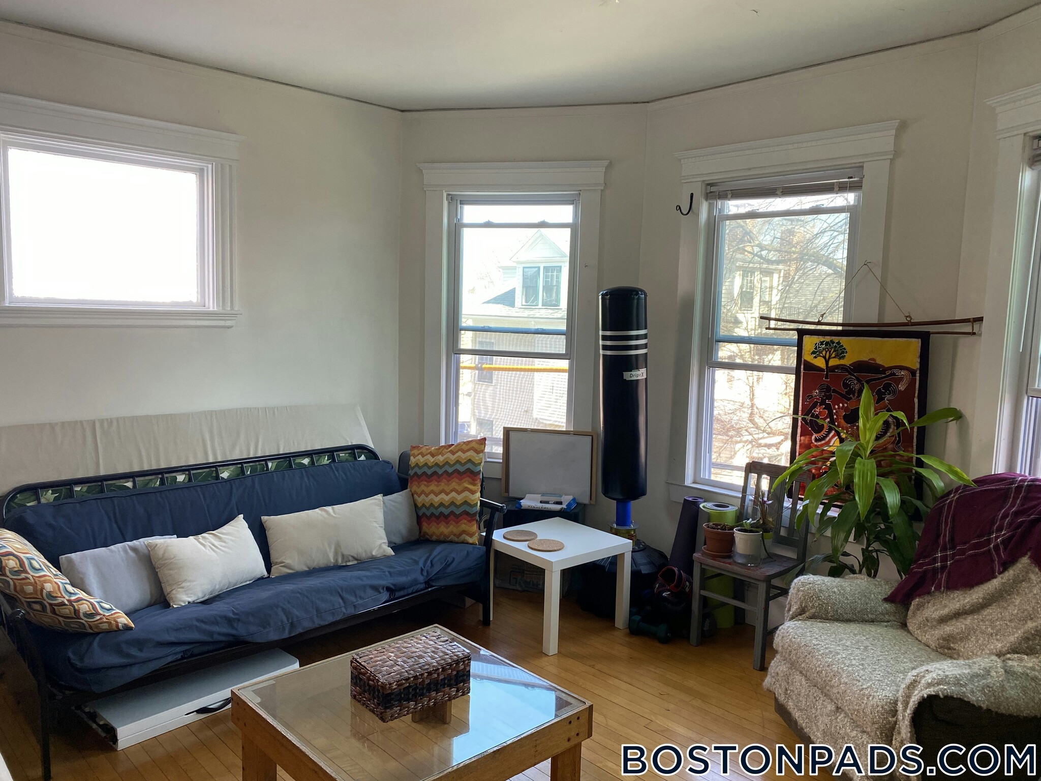 Building Photo - 32 Chatham St