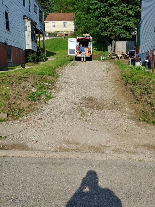 Building Photo - 515 Indiana Ave