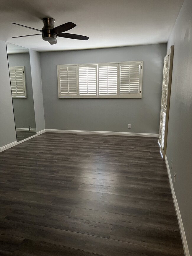 Main Bedroom - 4700 Natick Ave