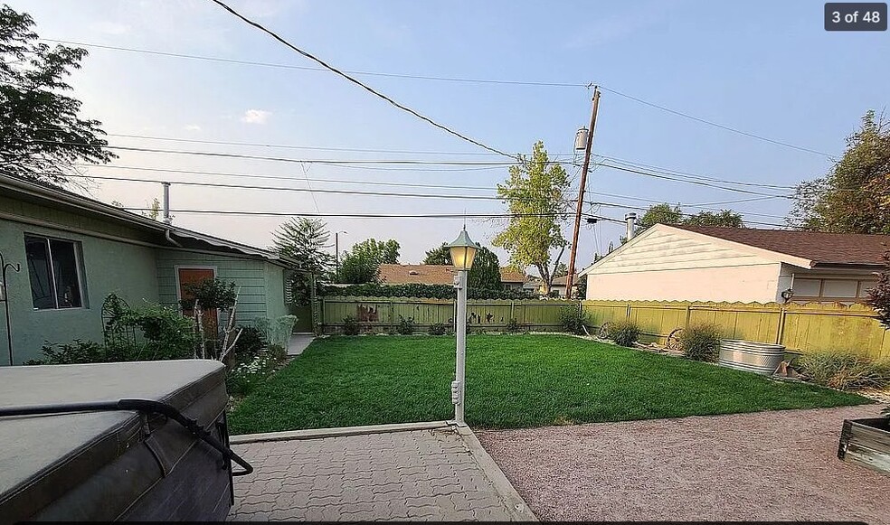 Building Photo - 3581 O Neal Ave