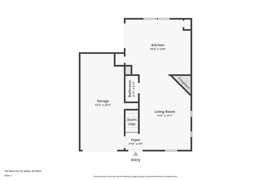 Building Photo - 134 Silver Fox Trail