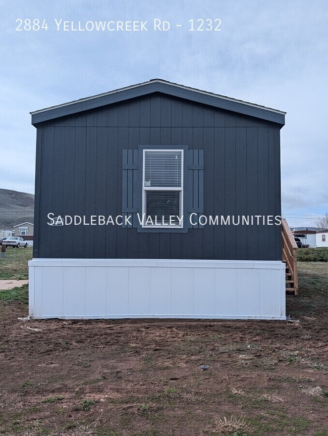 Building Photo - 2884 Yellow Creek Rd
