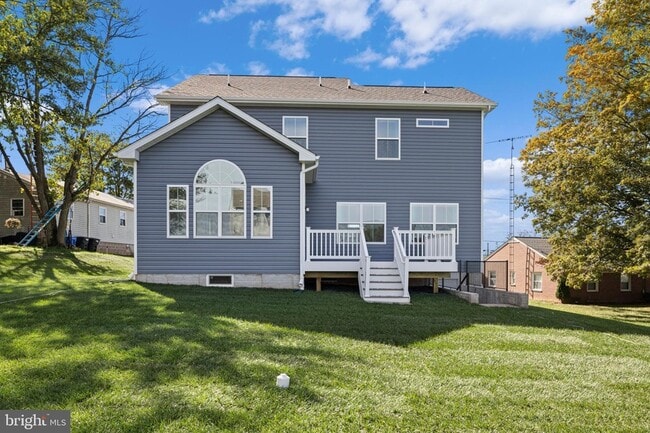 Building Photo - 148 W Baltimore St