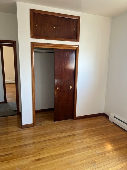 Bedroom - 1413 Prospect Ave