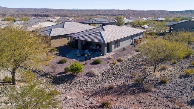 Building Photo - 4610 Cactus Wren Rd