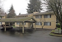 Building Photo - The Ridge and The Shores
