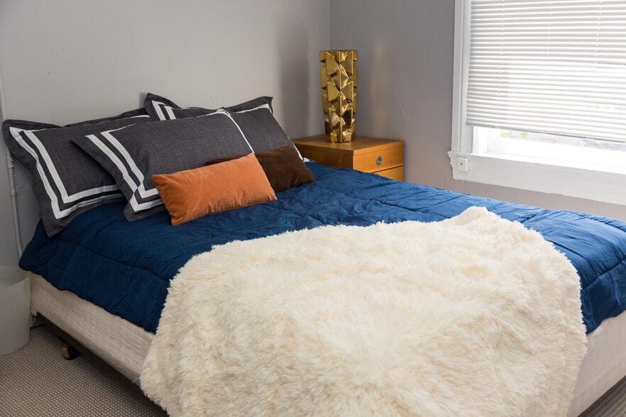 Building Photo - 524 Columbus Ave