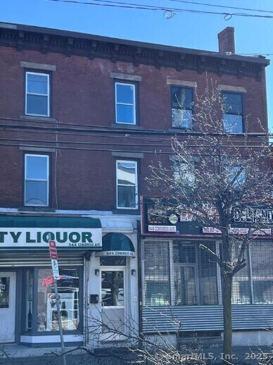 Primary Photo - 546 Congress Ave