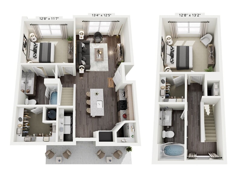 Interior Photo - Ascend at Valverde