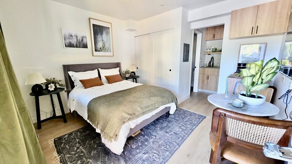 Building Photo - Bellevue Ridge