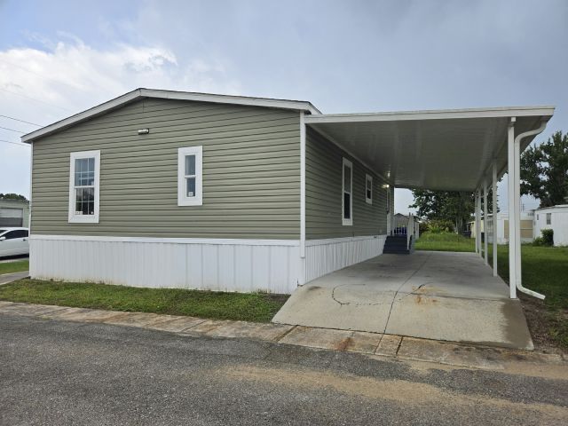 Primary Photo - 120 Todd St