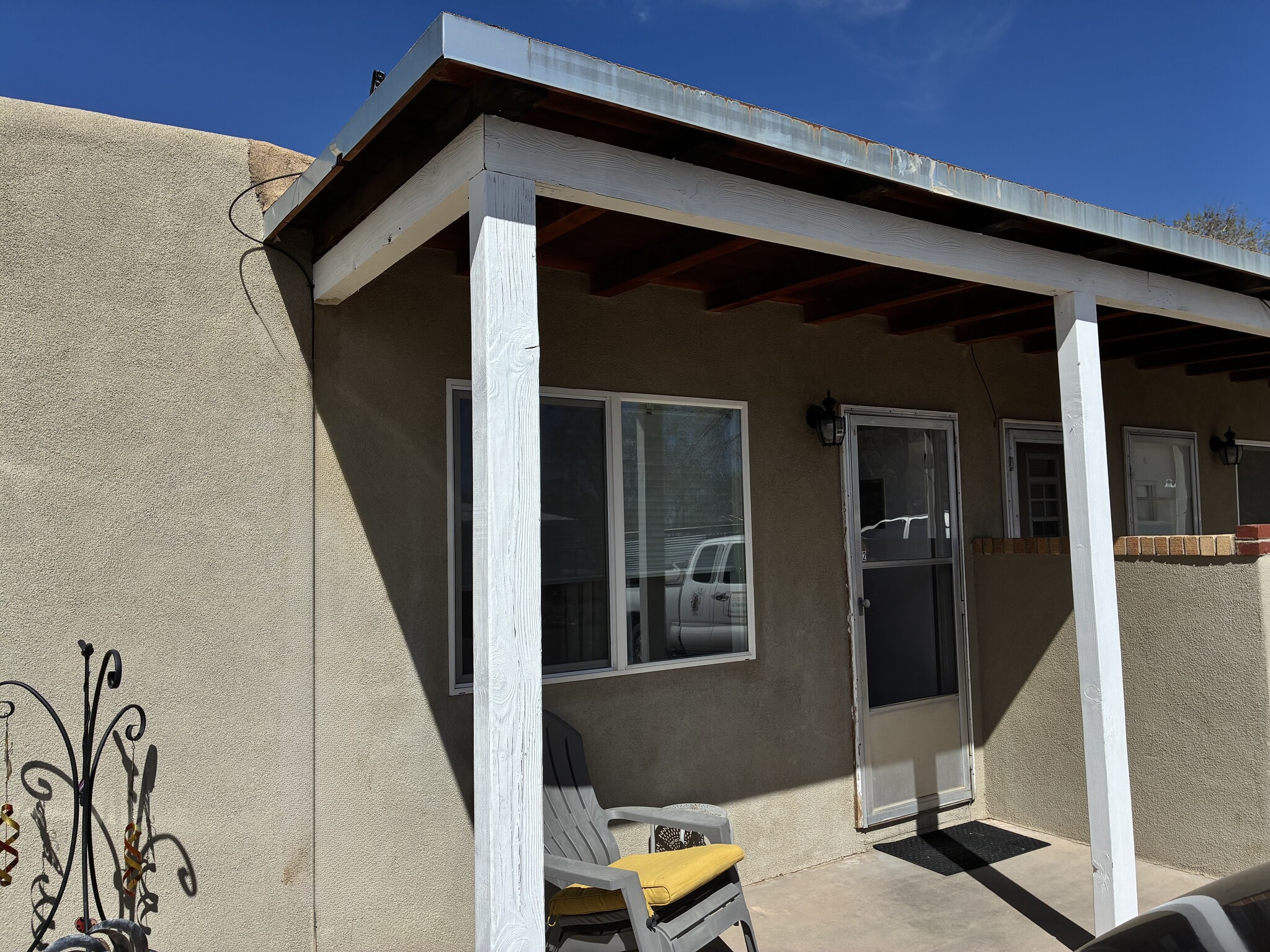 Building Photo - 3055 Jemez Rd