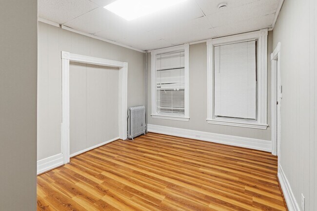 Building Photo - 1 Felton St