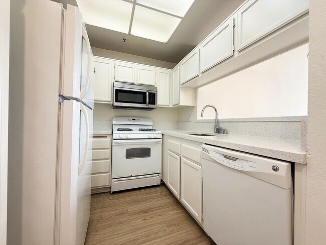 Floorplan - Ashton Towers