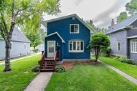 Building Photo - Recently Updated Single Family Home Available