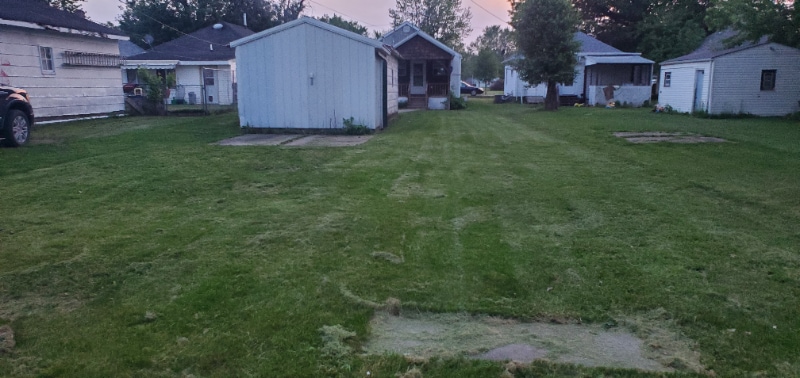 Building Photo - 1022 S Hancock St