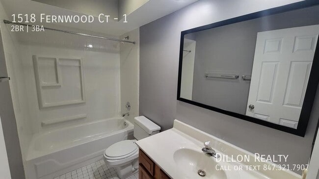 Building Photo - 1518 Fernwood Ct