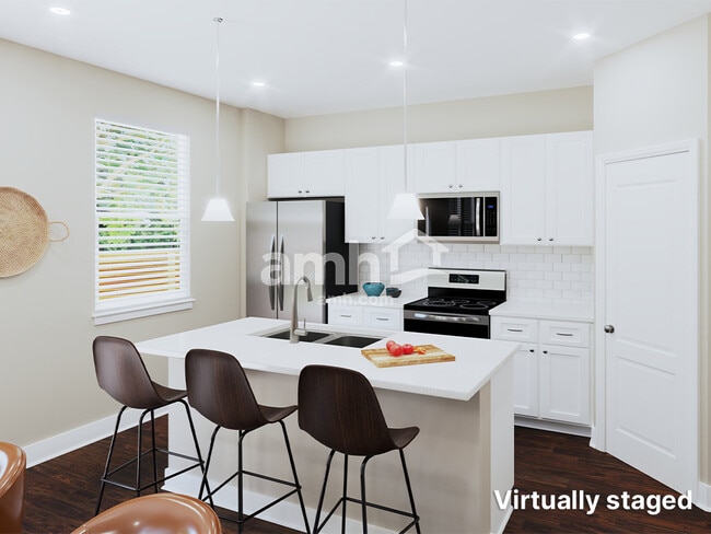 Building Photo - 1076 Highland Walk