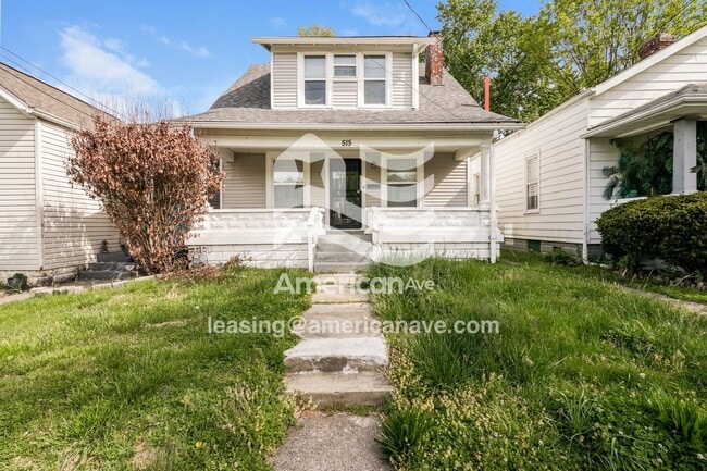 Building Photo - 515 W Whitney Ave