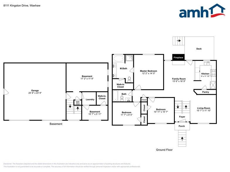 Building Photo - 8111 Kingston Dr