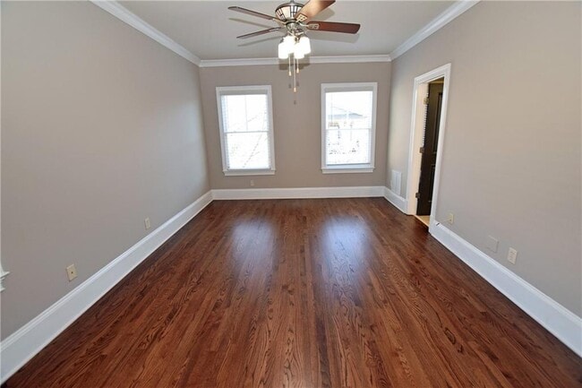 Building Photo - 396 15th St NW