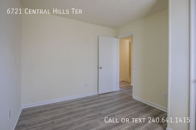 Building Photo - 6721 Central Hills Terrace