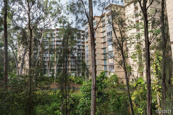 Building Photo - 2BR 1BA w/2 PARKING Spacious Condo Conveni...