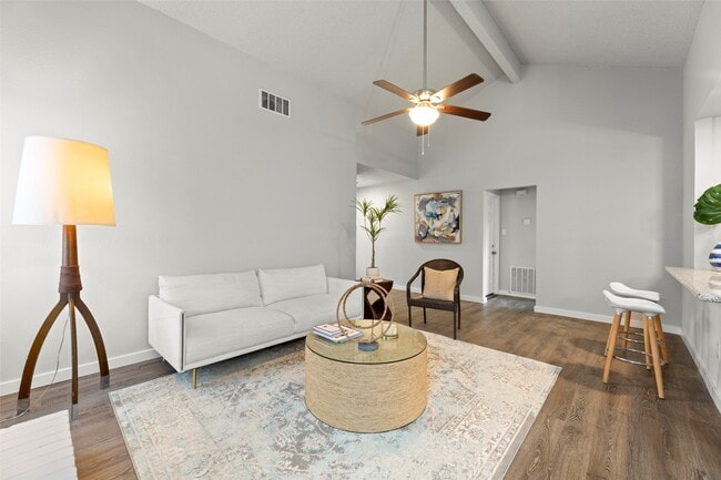 Building Photo - 1123 Rock Canyon Dr
